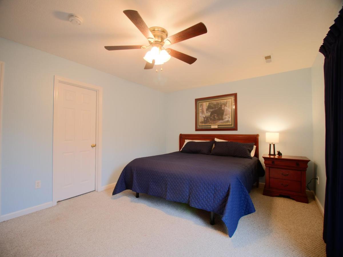 The 737 - Games & Good Times In The Smoky Mountains! Villa Pigeon Forge Eksteriør billede