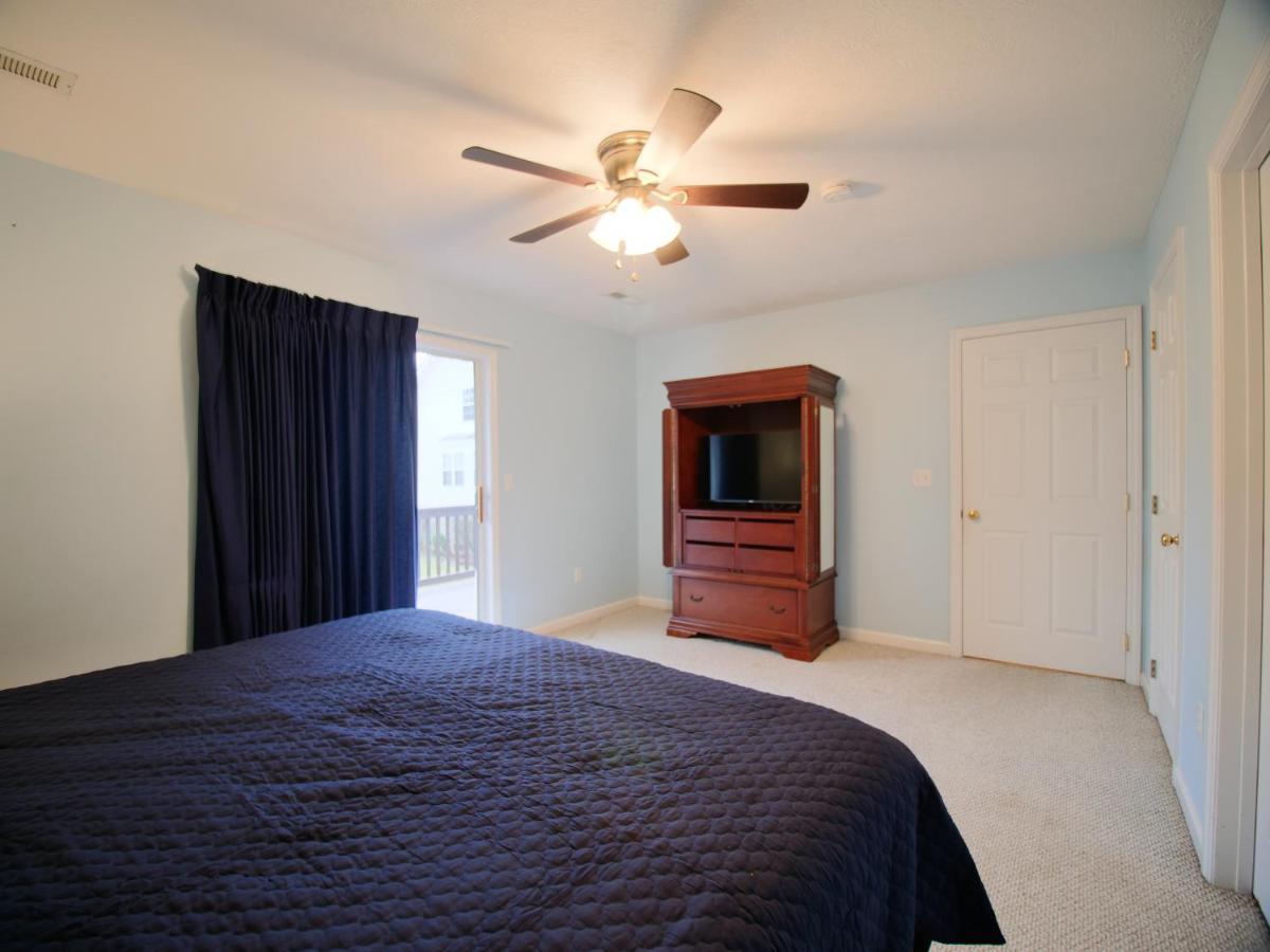 The 737 - Games & Good Times In The Smoky Mountains! Villa Pigeon Forge Eksteriør billede