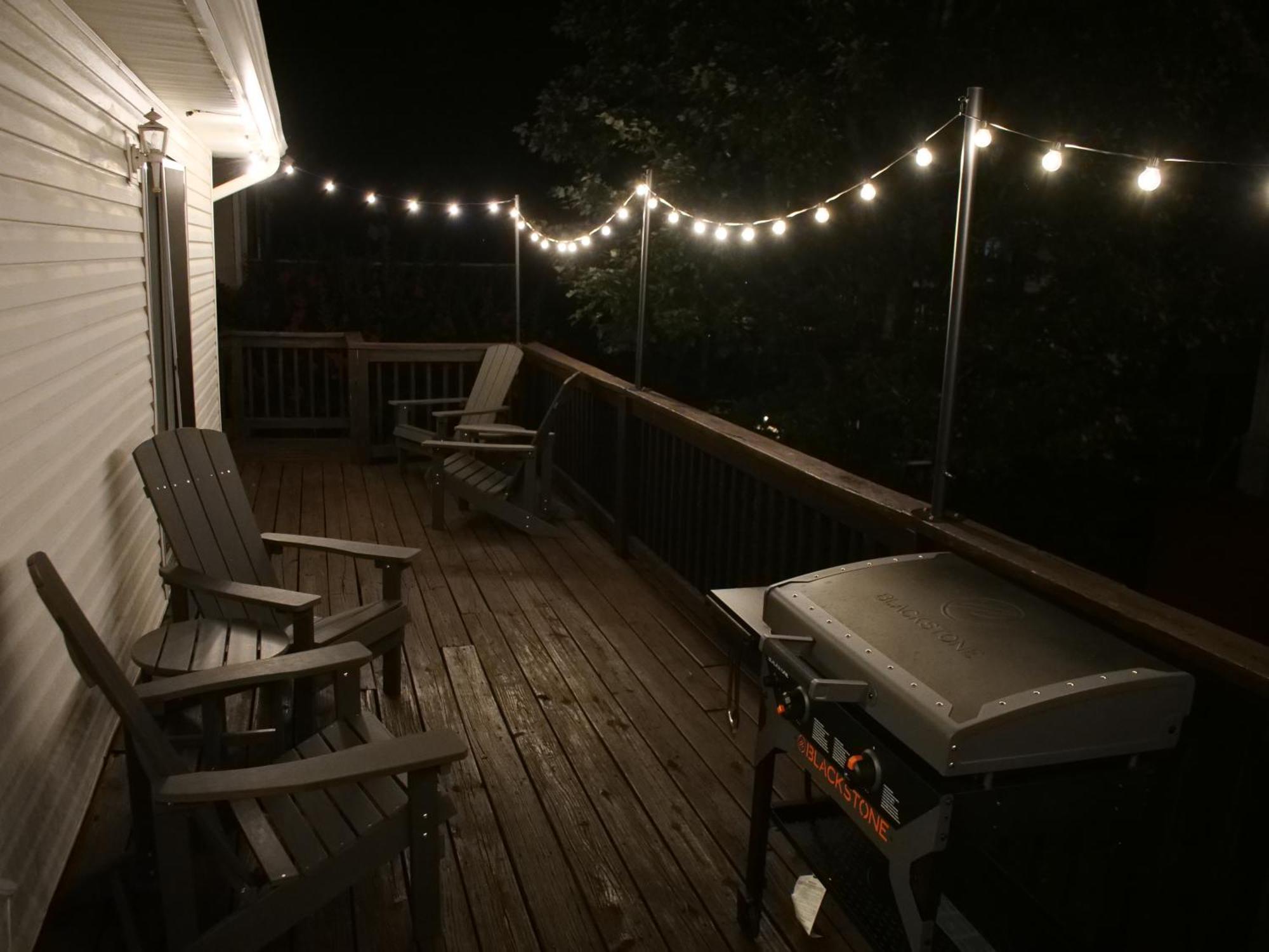 The 737 - Games & Good Times In The Smoky Mountains! Villa Pigeon Forge Eksteriør billede