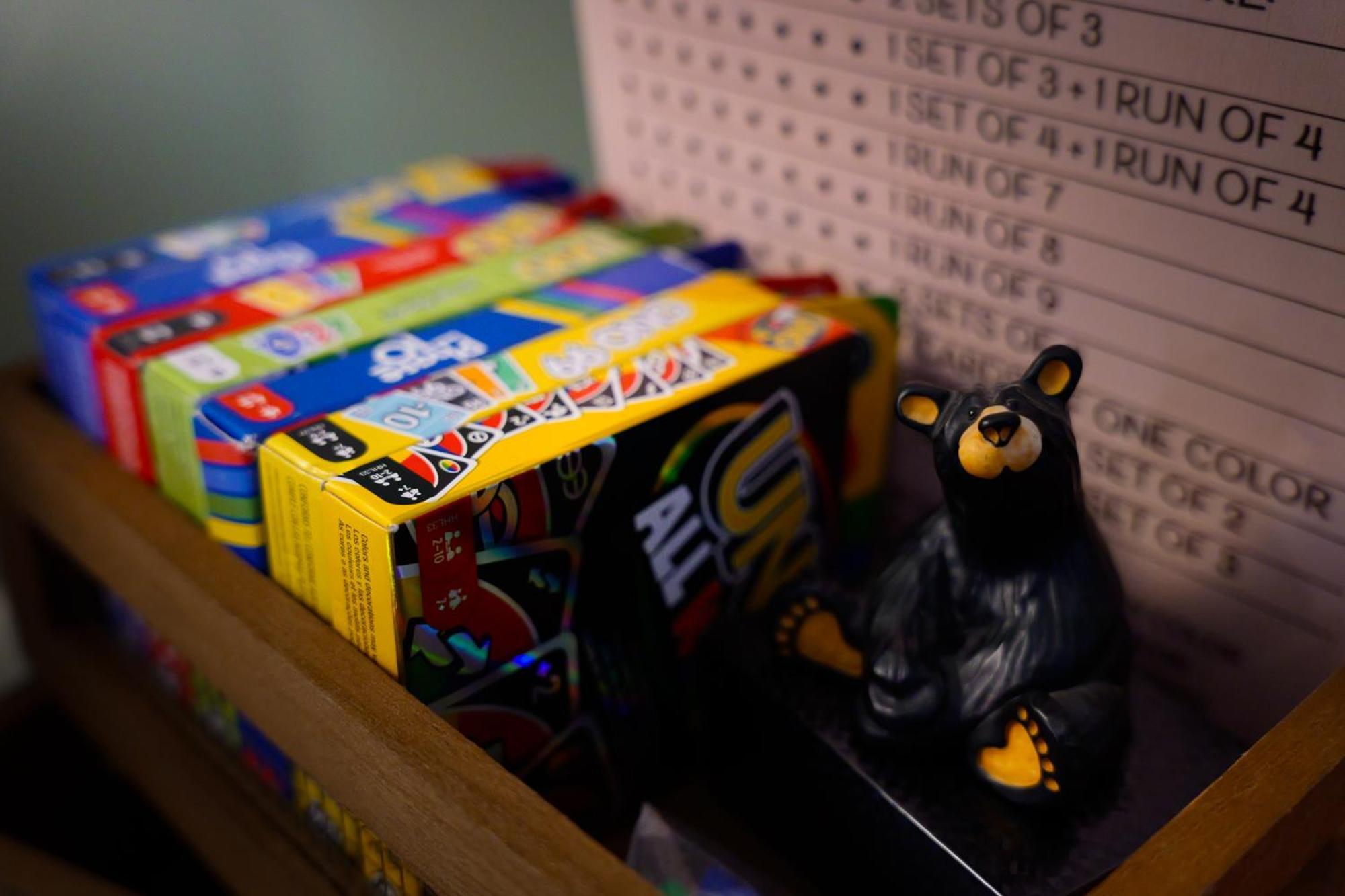 The 737 - Games & Good Times In The Smoky Mountains! Villa Pigeon Forge Eksteriør billede