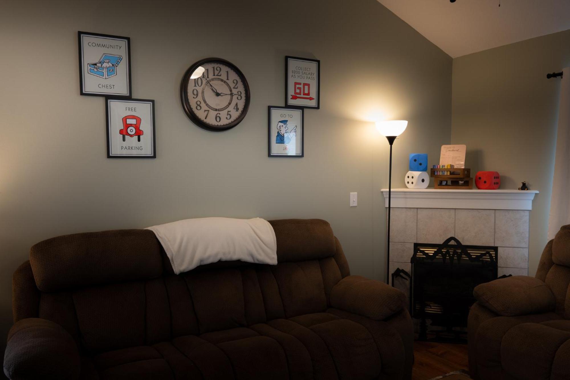 The 737 - Games & Good Times In The Smoky Mountains! Villa Pigeon Forge Eksteriør billede