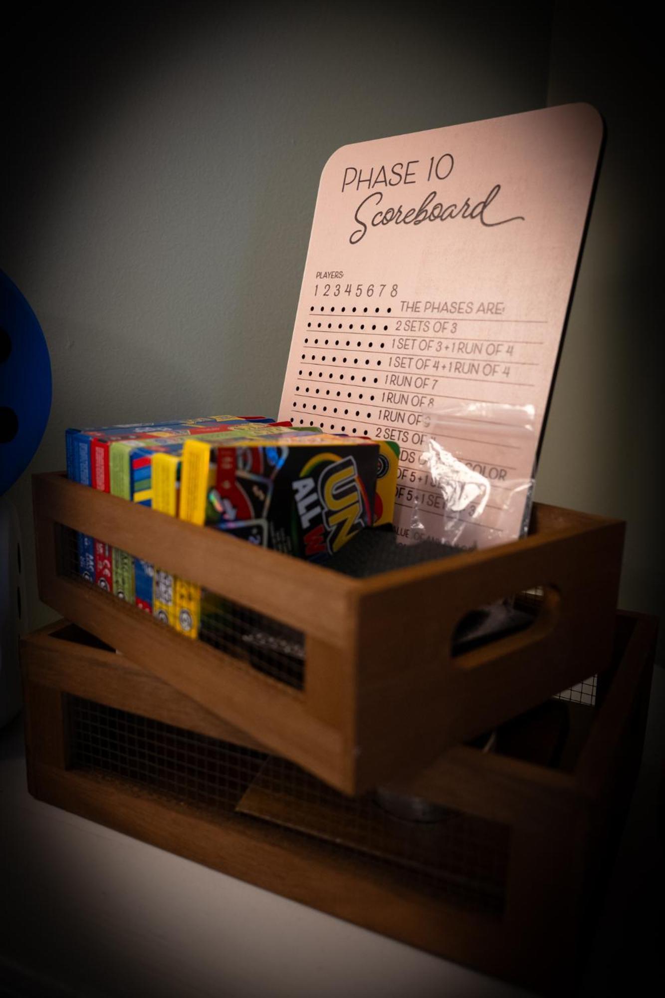 The 737 - Games & Good Times In The Smoky Mountains! Villa Pigeon Forge Eksteriør billede